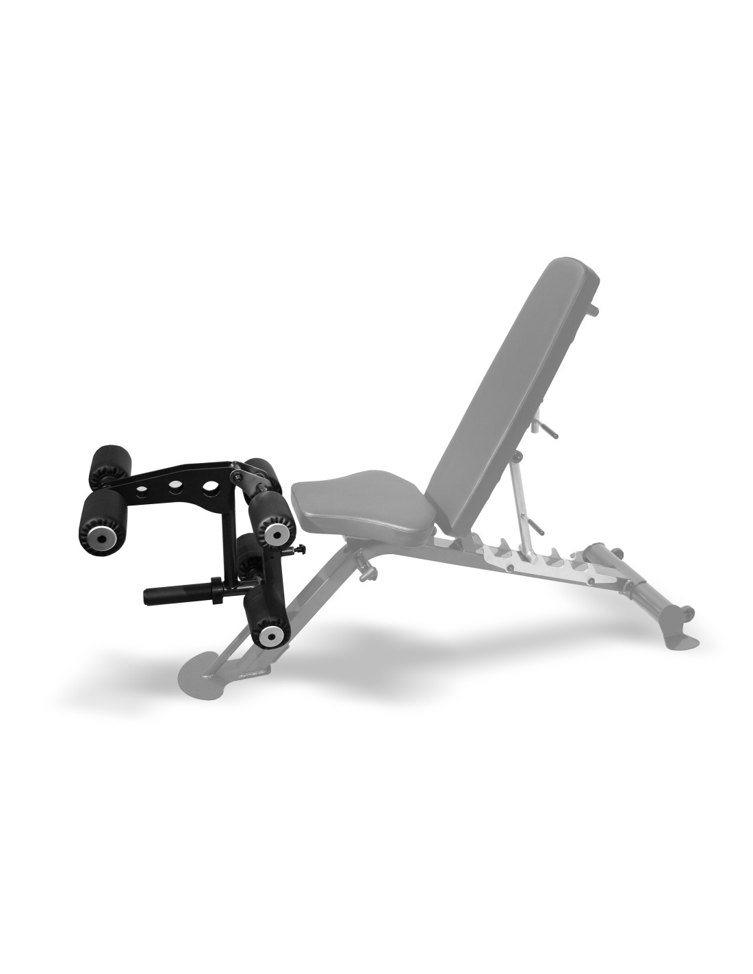 Inspire ft1 bench leg extension sale