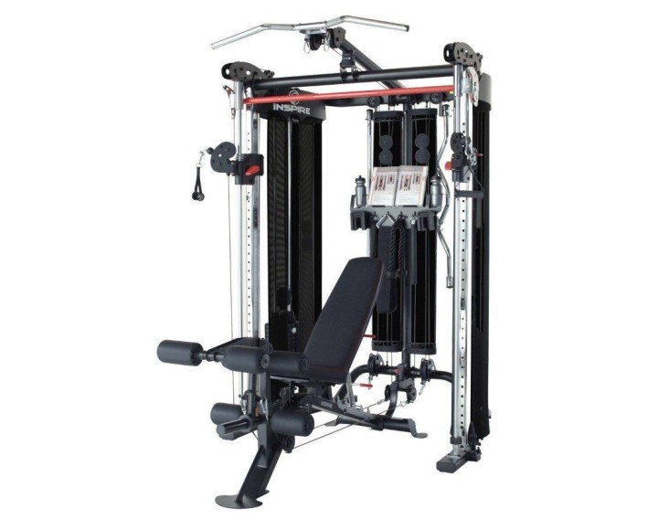 INS FT2 INSPIRE FUNCTIONAL TRAINER