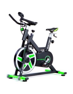 Bicicleta indoor k3 outlet salter