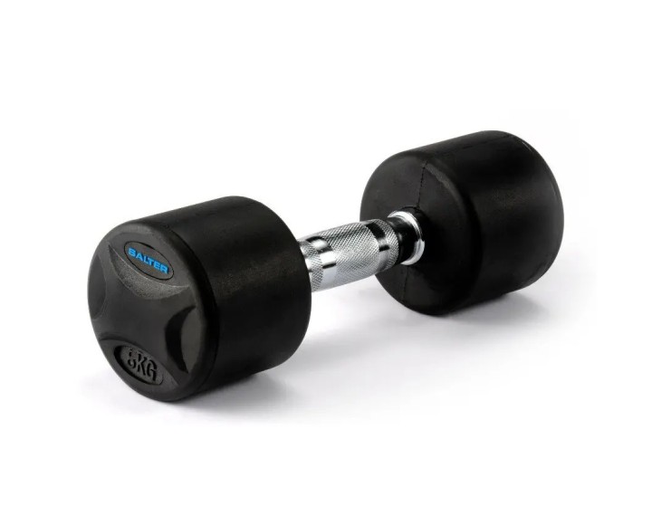 PT 2806 DUMBBELL 6KG