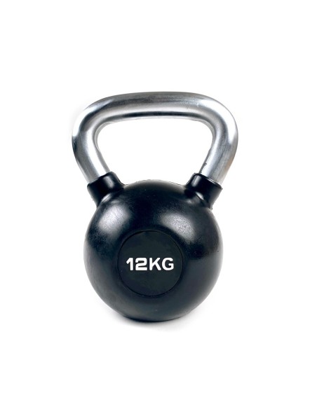 PX-012 KETTLEBELL 12 KG.