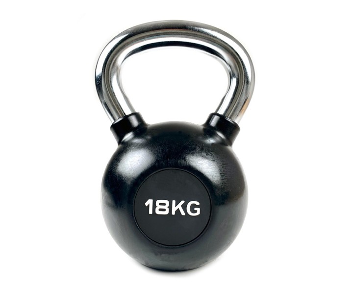 Kettlebell 18kg best sale