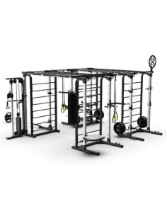 Salter Functional Training Complete Equipment