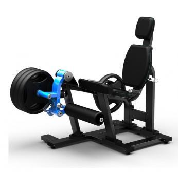 Máquinas de musculación para equipar tu gimnasio