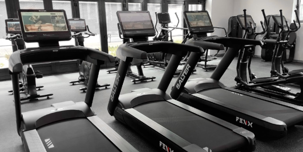 Professional treadmill: the best choice for your gym equipment