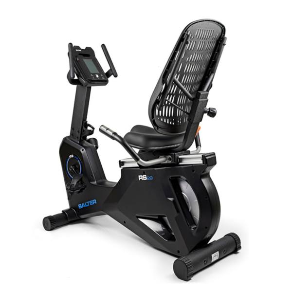 rs3 recumbent bike